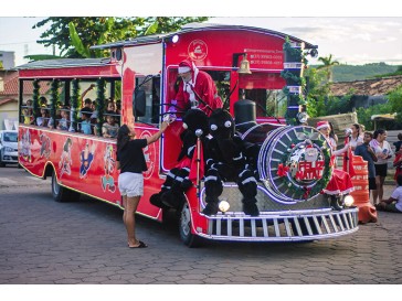 Natal Ecológico PEA AMPAR 2025