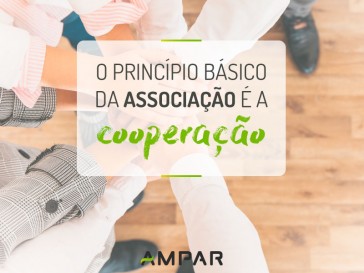 COOPERAÇÃO