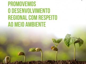 Desenvolvimento regional