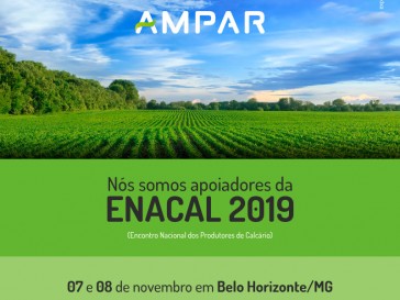 Enacal 2019