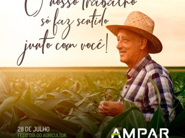 Dia do agricultor