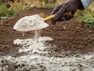 O calcário como ferramenta estratégica de produtividade em um clima cada vez mais extremo