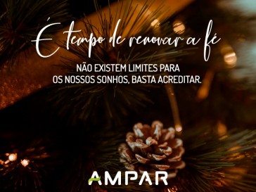 Feliz Natal!