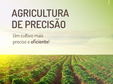 agricultura de precisão