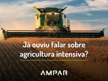 agricultura intensiva