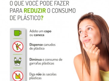 Dicas sustentáveis