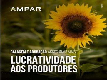 Lucratividade aos produtores.