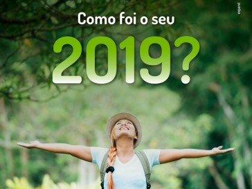 Como foi seu 2019?